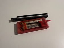 Outil  a fileter inter Sandvik R 1660 KF 161220-11B Avec clé et 10 plaquettes