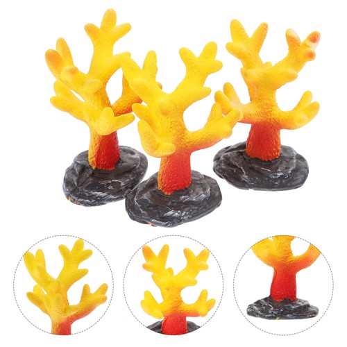Figurine aquarium 3 - d'aquarium,,