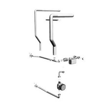 Kit 2ème Circuit Intégrable