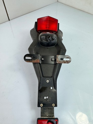 Kawasaki klx 125 klxr - kawasaki,