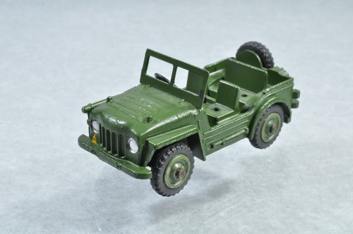 Cb140 dinky toys 674 - toys, #674