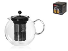 Bodum théière pression - À,