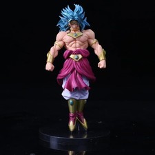 Figurine Dragon Ball Z BROLY
