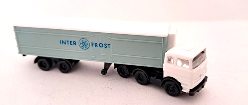 160 wiking semi remorque - 1:160, semi-remorque