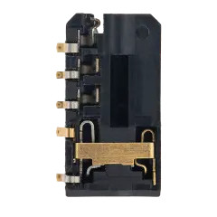 Headphone jack for motorola - headphone,