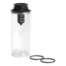 Cartouche Container Vide Pour