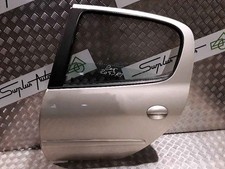 Porte arriere gauche Peugeot