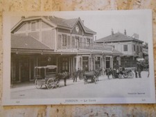 CPA  ancienne carte postale