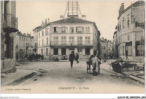 Alnp1 0033 commercy la - commercy,