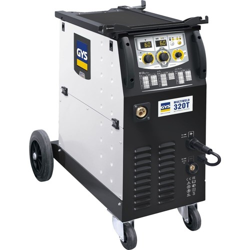 Gys multiweld poste souder - multiweld,