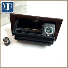 Cendrier Mercedes-Benz W124 NOYAU NEUF