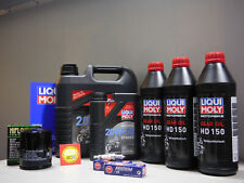 Kit de Maintenance - Kit Harley Davidson Flfb 1745 Softail Gros Garçon ABS ,