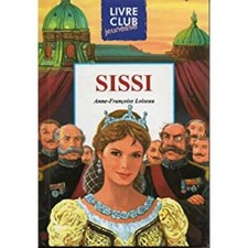 Livre sissi - livre,