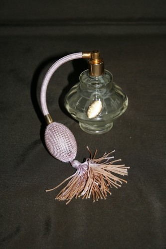 Vaporisateur parfum - vaporisateur,