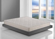 MATELAS MOUSSE POLILATTEX FRESCH  DIMENSION   140x190  HAUT CM 18 INNOVANT