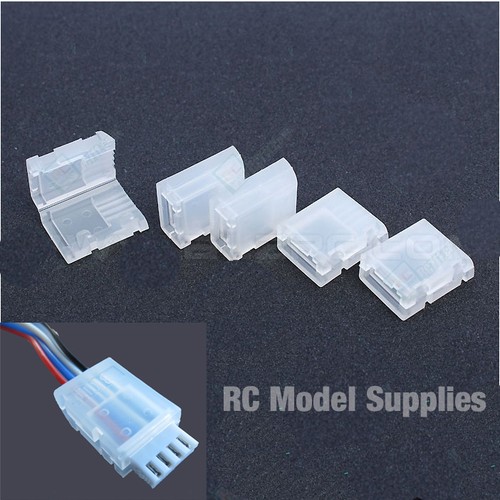 Balance plug savers - balance, 2s