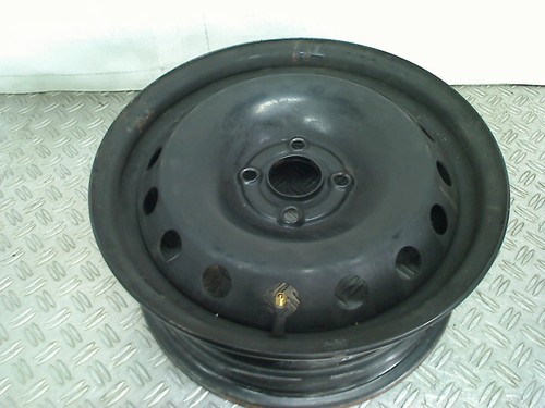 Jante tole et43 fiat - 6j,