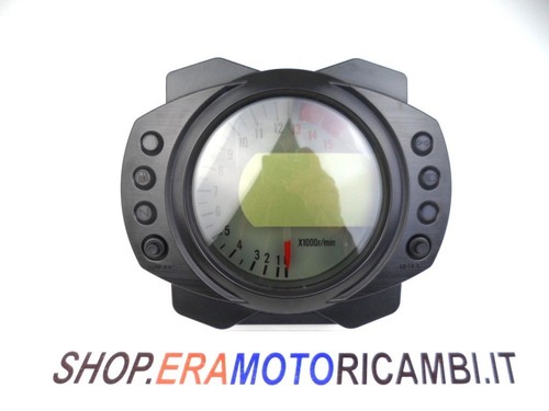 Instrumentation tableau - instrumentation,