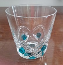Verre Whisky Lalique France
