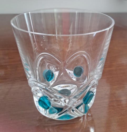 Verre whisky lalique france - whisky,