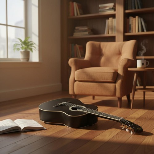 Guitare classique pan - classique,