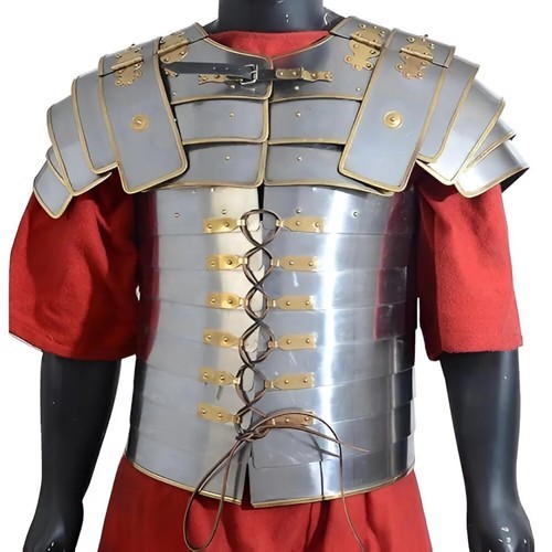Armure romaine lorica - armure,
