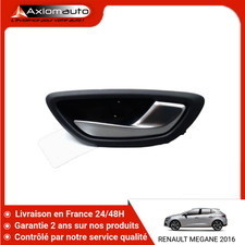 🇫🇷 POIGNEE INTERIEURE