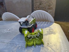 02131 - Claas Jaguar 900