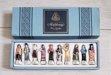 Neuf Série complète de