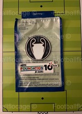 Patch Original Vainqueur De La