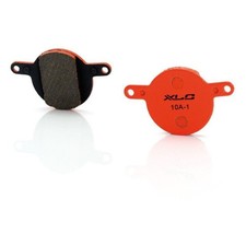 XLC BP-O08 PLAQUETTES FREIN P/MAGURA JULIE(-2008)ORG.ORANGE - 2500393600 -