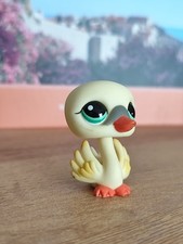 Hasbro LPS Petshop #896 cygne