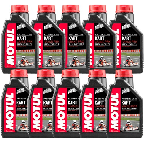 Litres huile moteur 100 - huile, 2t