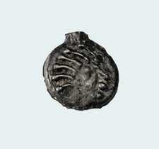 POTIN des SENONS à la tête