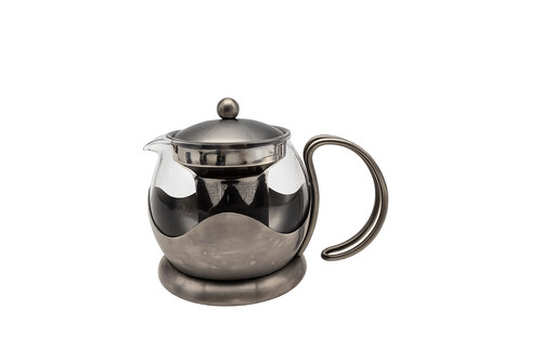 Théière pyrex 75 cl - théière,