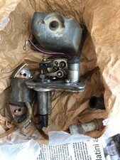 ALLUMAGE MOTEUR BERNARD COMPLET W110 W110 BIS ETC ......