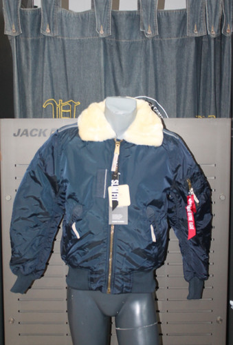 Alpha industries injetor iii - alpha,