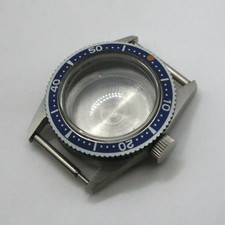 Boitier De Montre de plongée