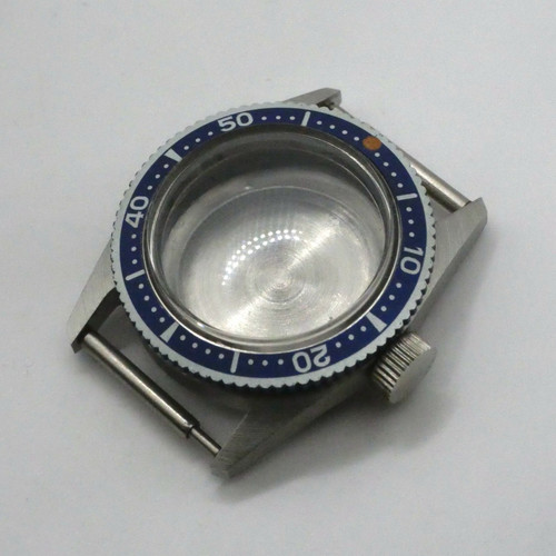 Boitier montre plongée - de, de