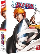 Dvd Bleach - Saison 1 -