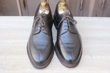 CHAUSSURE DERBY PARABOOT