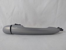 Poignee porte avant droit RENAULT MEGANE 2 PHASE 1 7701474437