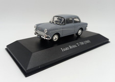 Isard Royal T-700 1960 1/43