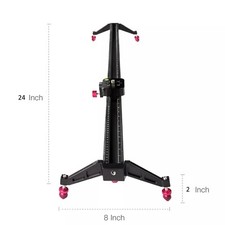 LSP 24" DSLR Camera Slider