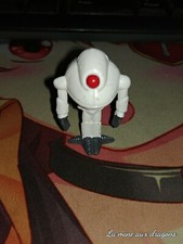 Figurine Giru Gill Dragon Ball