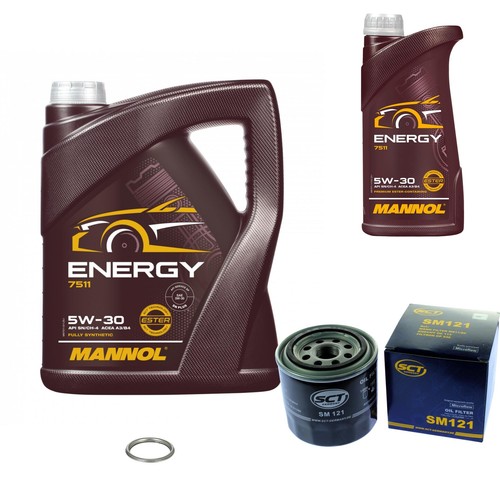 Inspection set energy 30 - inspection,