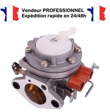 Carburateur pour STIHL 08 / 08S / 08 S NEUF