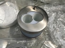 ensemble Spectromètre CYBRES 322018 jamais servi mais abimé pendant le transport