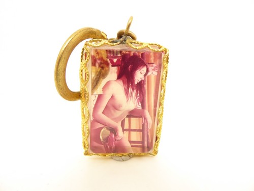 Porte clés key - ring,