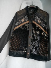 VESTE  " pause cafe"